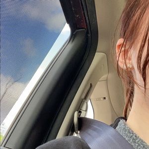 Meet your Posher, Julia